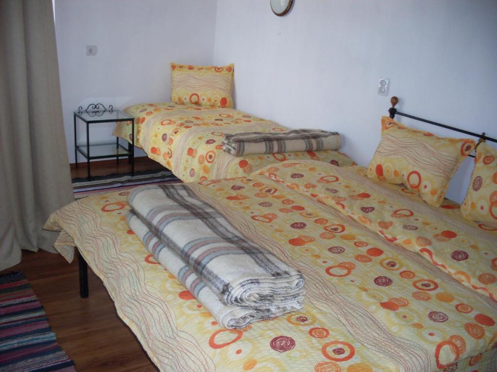 Hotel Tsutsovi House Kalofer Pokoj fotografie