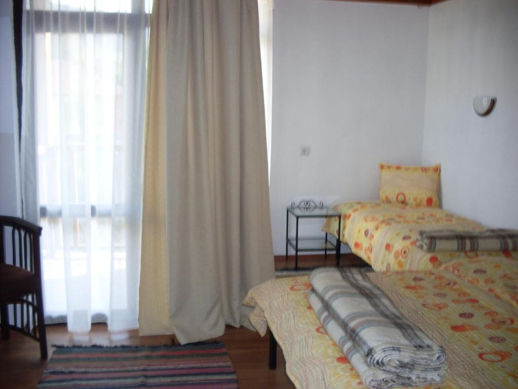 Hotel Tsutsovi House Kalofer Pokoj fotografie