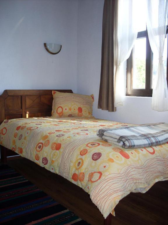 Hotel Tsutsovi House Kalofer Pokoj fotografie