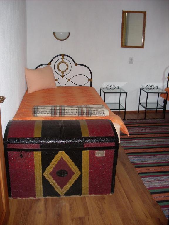 Hotel Tsutsovi House Kalofer Pokoj fotografie