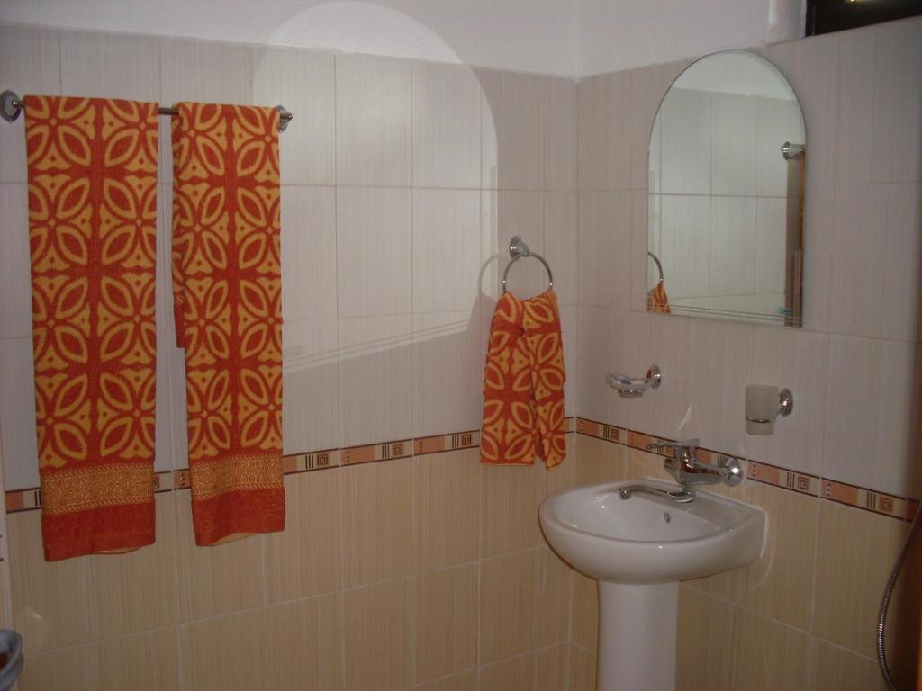 Hotel Tsutsovi House Kalofer Pokoj fotografie